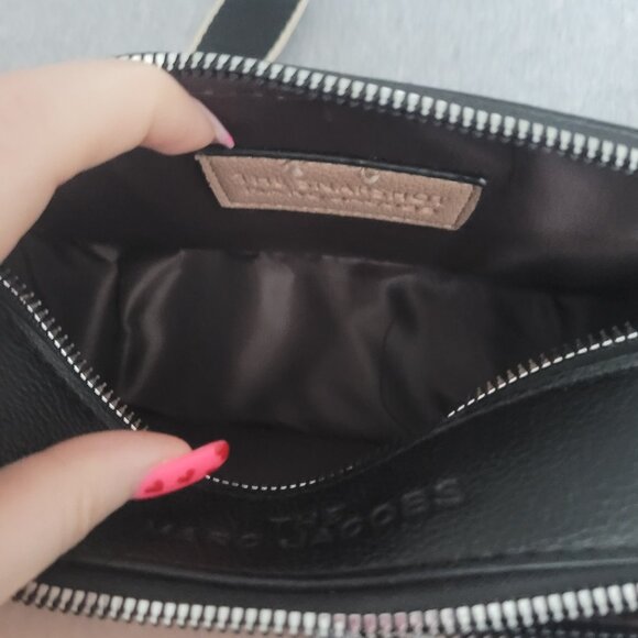 Marc Jacobs mini bag - Picture 4 of 4